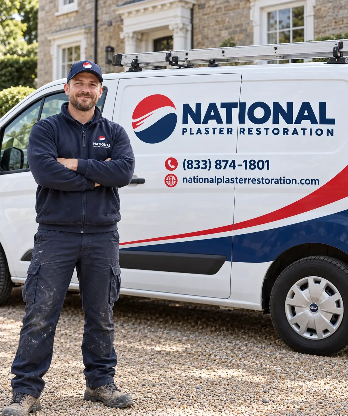 Plaster Repair company in Dickinson, AL